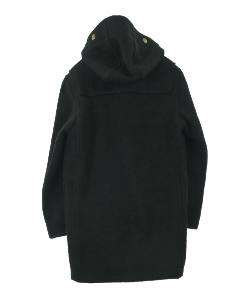 rain cheetah（レインチーター）ダッフルコート 黒 サイズ:L メンズ/2200666907189