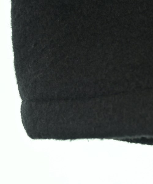 rain cheetah（レインチーター）ダッフルコート 黒 サイズ:L メンズ/2200666907189