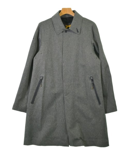 rain cheetah(レインチーター)のステンカラーコート サイズ:L 6,600円