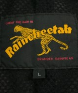 rain cheetah（レインチーター）ステンカラーコート グレー サイズ:L メンズ/2200735094031