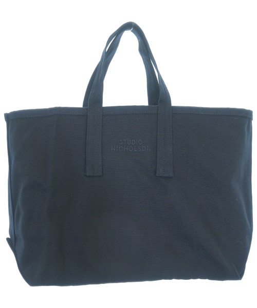 ニコルソンアンドニコルソン(nicholson and nicholson)のnicholson and nicholson バッグ（その他）