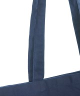 nicholson and nicholson（ニコルソンアンドニコルソン）トートバッグ 紺 サイズ:- メンズ/2200632835089