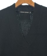 nicholson and nicholson（ニコルソンアンドニコルソン）ベスト 黒 サイズ:38(M位) レディース/2200643692039