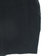 nicholson and nicholson（ニコルソンアンドニコルソン）ベスト 黒 サイズ:38(M位) レディース/2200643692039