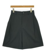 nicholson and nicholson ショートパンツ