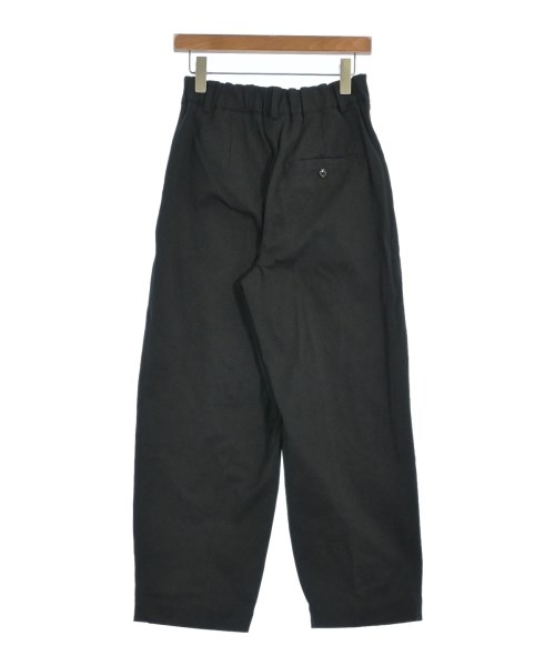 nicholson and nicholson（ニコルソンアンドニコルソン）その他 黒 サイズ:36(S位) レディース/2200619564018