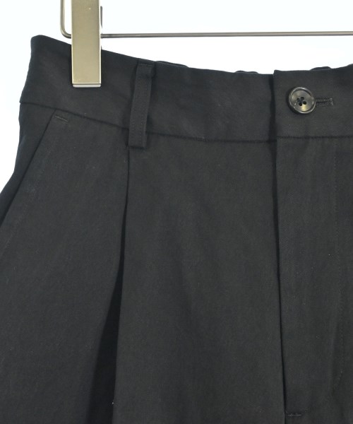 nicholson and nicholson（ニコルソンアンドニコルソン）その他 黒 サイズ:36(S位) レディース/2200619564018