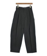 nicholson and nicholson（ニコルソンアンドニコルソン）その他 黒 サイズ:36(S位) レディース/2200619564018