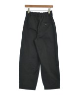 nicholson and nicholson（ニコルソンアンドニコルソン）その他 黒 サイズ:36(S位) レディース/2200619564018