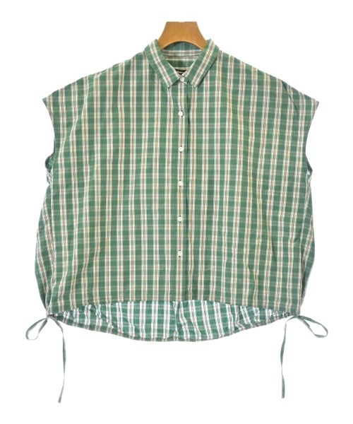 ニコルソンアンドニコルソン(nicholson and nicholson)のnicholson and nicholson ブラウス