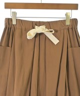nicholson and nicholson（ニコルソンアンドニコルソン）ロング・マキシ丈スカート 茶 サイズ:38(M位) レディース/2200669473223