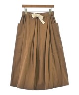 nicholson and nicholson ロング・マキシ丈スカート