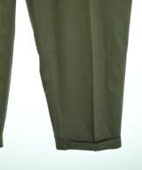 nicholson and nicholson（ニコルソンアンドニコルソン）チノパン カーキ サイズ:38(M位) レディース/2200694185030