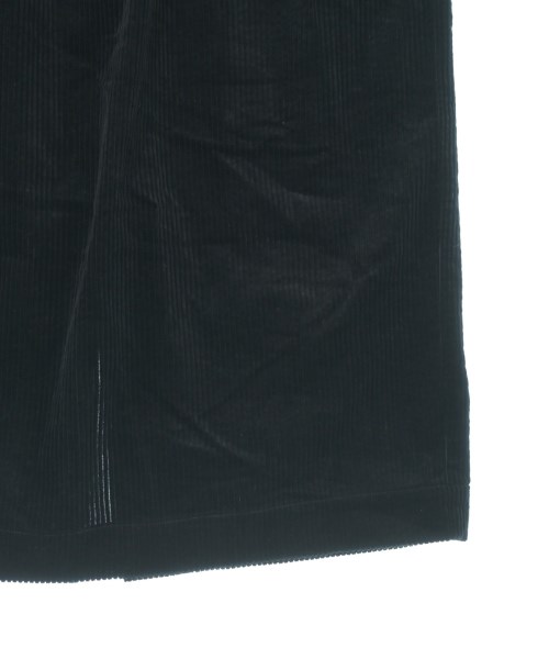 nicholson and nicholson（ニコルソンアンドニコルソン）ロング・マキシ丈スカート 黒 サイズ:38(M位) レディース/2200638312133