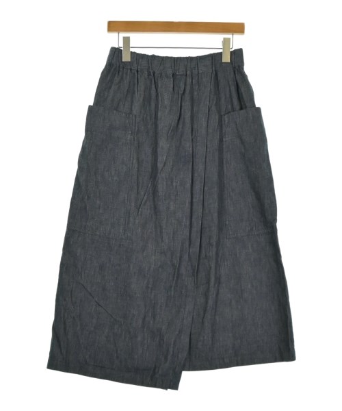 nicholson and nicholson(ニコルソンアンドニコルソン)のロング・マキシ丈スカート サイズ:40(M位) 3,600円