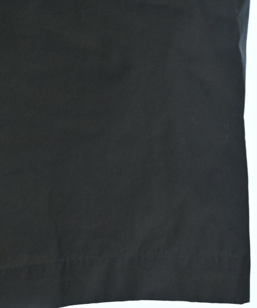 nicholson and nicholson（ニコルソンアンドニコルソン）その他 黒 サイズ:38(M位) レディース/2200646060064