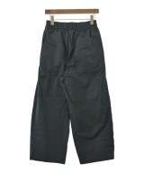 nicholson and nicholson（ニコルソンアンドニコルソン）その他 黒 サイズ:38(M位) レディース/2200646060064