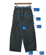 nicholson and nicholson（ニコルソンアンドニコルソン）その他 黒 サイズ:38(M位) レディース/2200646060064