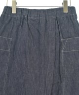 nicholson and nicholson（ニコルソンアンドニコルソン）ロング・マキシ丈スカート 紺 サイズ:38(M位) レディース/2200647709030