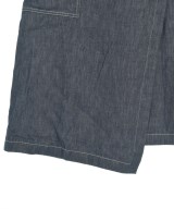 nicholson and nicholson（ニコルソンアンドニコルソン）ロング・マキシ丈スカート 紺 サイズ:38(M位) レディース/2200647709030