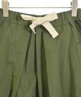 nicholson and nicholson（ニコルソンアンドニコルソン）ロング・マキシ丈スカート カーキ サイズ:38(M位) レディース/2200663558094