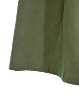 nicholson and nicholson（ニコルソンアンドニコルソン）ロング・マキシ丈スカート カーキ サイズ:38(M位) レディース/2200663558094