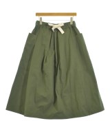 nicholson and nicholson ロング・マキシ丈スカート