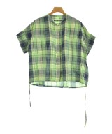 nicholson and nicholson ブラウス