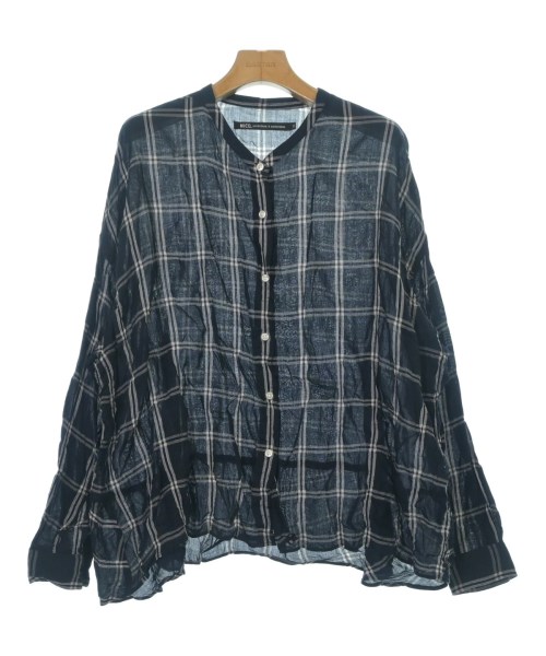 ニコニコルソンアンドニコルソン(NICO,nicholson and nicholson)のNICO,nicholson and nicholson カジュアルシャツ