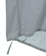 NICO,nicholson and nicholson（ニコニコルソンアンドニコルソン）カジュアルシャツ 紺 サイズ:F レディース/2200643830035