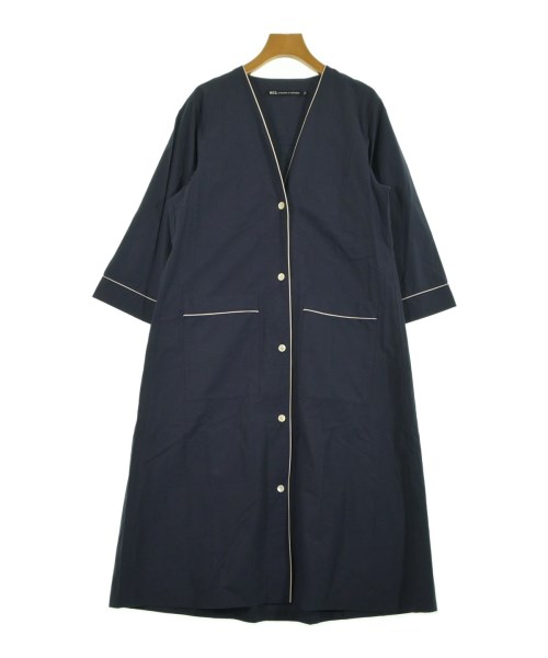 ニコニコルソンアンドニコルソン(NICO,nicholson and nicholson)のNICO,nicholson and nicholson シャツワンピース