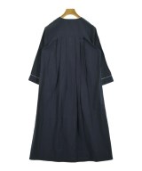 NICO,nicholson and nicholson（ニコニコルソンアンドニコルソン）シャツワンピース 紺 サイズ:38(M位) レディース/2200617538035