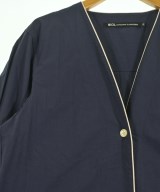 NICO,nicholson and nicholson（ニコニコルソンアンドニコルソン）シャツワンピース 紺 サイズ:38(M位) レディース/2200617538035