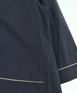 NICO,nicholson and nicholson（ニコニコルソンアンドニコルソン）シャツワンピース 紺 サイズ:38(M位) レディース/2200617538035