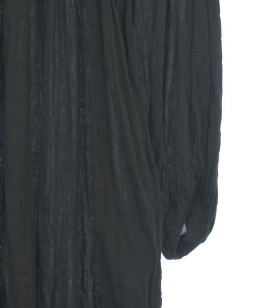 NICO,nicholson and nicholson（ニコニコルソンアンドニコルソン）ワンピース 黒 サイズ:38(M位) レディース/2200612239029