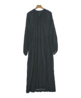 NICO,nicholson and nicholson（ニコニコルソンアンドニコルソン）ワンピース 黒 サイズ:38(M位) レディース/2200612239029