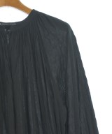 NICO,nicholson and nicholson（ニコニコルソンアンドニコルソン）ワンピース 黒 サイズ:38(M位) レディース/2200612239029