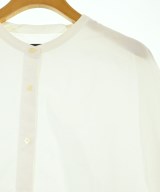 NICO,nicholson and nicholson（ニコニコルソンアンドニコルソン）カジュアルシャツ 白 サイズ:38(M位) レディース/2200606837293