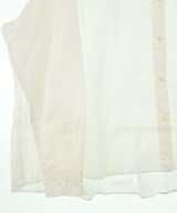 NICO,nicholson and nicholson（ニコニコルソンアンドニコルソン）カジュアルシャツ 白 サイズ:38(M位) レディース/2200606837293