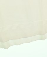 NICO,nicholson and nicholson（ニコニコルソンアンドニコルソン）ニット・セーター 白 サイズ:38(M位) レディース/2200694848126