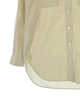 NICO,nicholson and nicholson（ニコニコルソンアンドニコルソン）カジュアルシャツ ベージュ サイズ:38(M位) レディース/2200697148094
