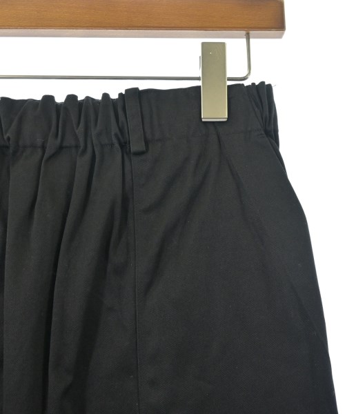 NICO,nicholson and nicholson（ニコニコルソンアンドニコルソン）ロング・マキシ丈スカート 黒 サイズ:38(M位) レディース/2200644328029