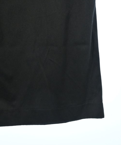 NICO,nicholson and nicholson（ニコニコルソンアンドニコルソン）ロング・マキシ丈スカート 黒 サイズ:38(M位) レディース/2200644328029