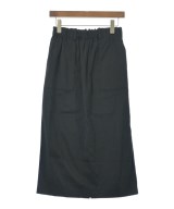 NICO,nicholson and nicholson（ニコニコルソンアンドニコルソン）ロング・マキシ丈スカート 黒 サイズ:38(M位) レディース/2200644328029