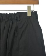 NICO,nicholson and nicholson（ニコニコルソンアンドニコルソン）ロング・マキシ丈スカート 黒 サイズ:38(M位) レディース/2200644328029