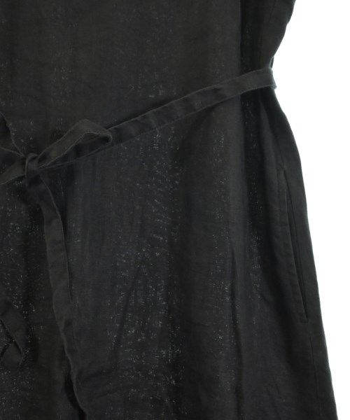 NICO,nicholson and nicholson（ニコニコルソンアンドニコルソン）ワンピース 黒 サイズ:38(M位) レディース/2200646208145