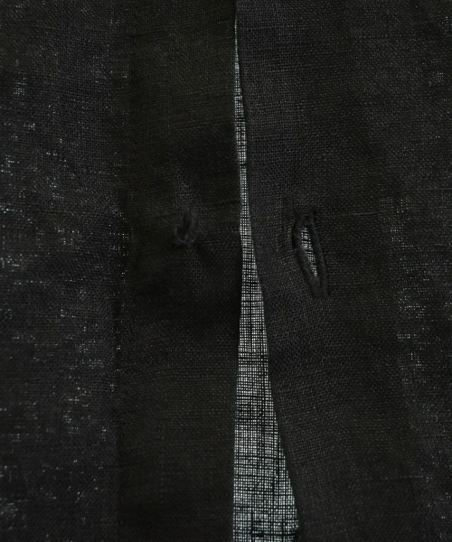 NICO,nicholson and nicholson（ニコニコルソンアンドニコルソン）ワンピース 黒 サイズ:38(M位) レディース/2200646208145