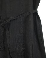 NICO,nicholson and nicholson（ニコニコルソンアンドニコルソン）ワンピース 黒 サイズ:38(M位) レディース/2200646208145