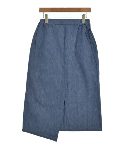 NICO,nicholson and nicholson(ニコニコルソンアンドニコルソン)のロング・マキシ丈スカート サイズ:38(M位) 4,800円