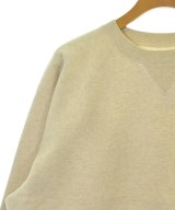 NICO,nicholson and nicholson（ニコニコルソンアンドニコルソン）スウェット 白 サイズ:38(M位) レディース/2200711252257